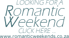 Website of romantic breaks