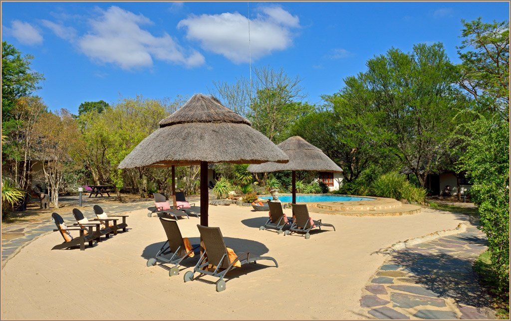 Aquanzi Lodge | Romantic Weekend Getaway