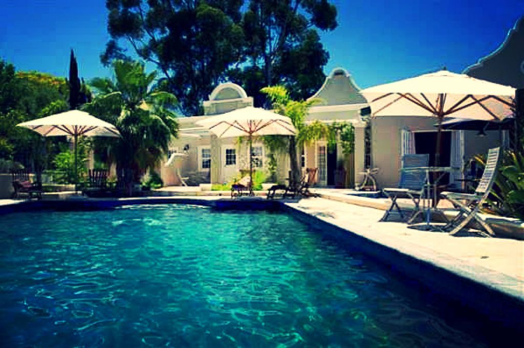 Romantic Weekend Getaways In Somerset West